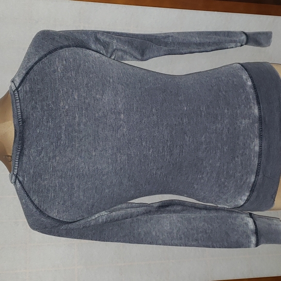 De-stress  Rams sweater - Picture 3 of 8